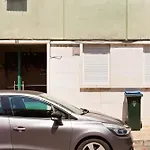 Apartamento Flh Alcantara Stylish Duplex With Terrace *