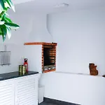 Flh Alcantara Stylish Duplex With Terrace *