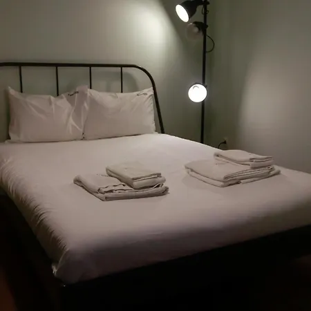 Flh Alcantara Stylish Duplex With Terrace Appartement Lissabon