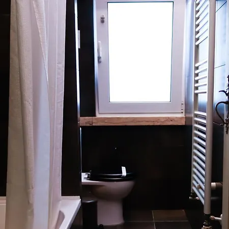 Flh Alcantara Stylish Duplex With Terrace Appartement *