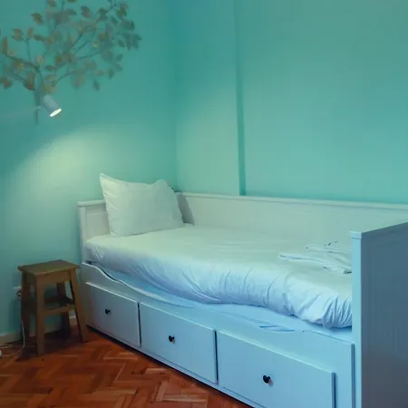 Flh Alcantara Stylish Duplex With Terrace * Lisbon