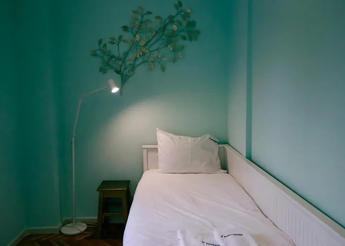 Apartment Flh Alcantara Stylish Duplex With Terrace Lisbon