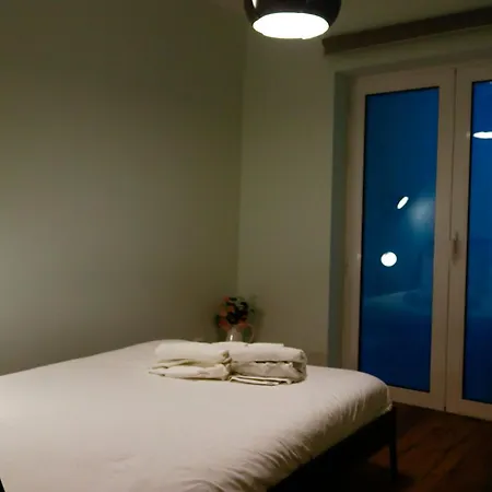 Flh Alcantara Stylish Duplex With Terrace Apartament Lizbona
