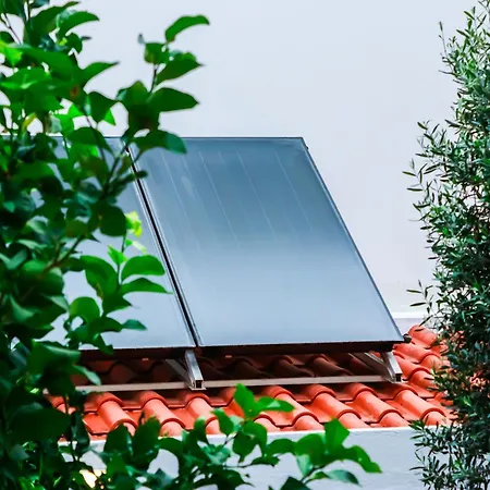 Flh Alcantara Stylish Duplex With Terrace *