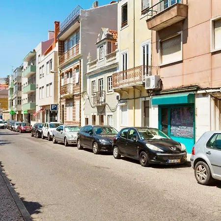 Flh Alcantara Stylish Duplex With Terrace Apartament *
